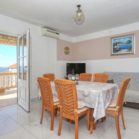 Apartments Vlado I Vesna ルティナ エクステリア 写真