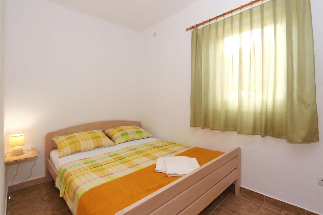Apartments Vlado I Vesna ルティナ エクステリア 写真