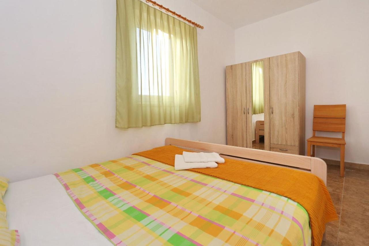 Apartments Vlado I Vesna ルティナ エクステリア 写真