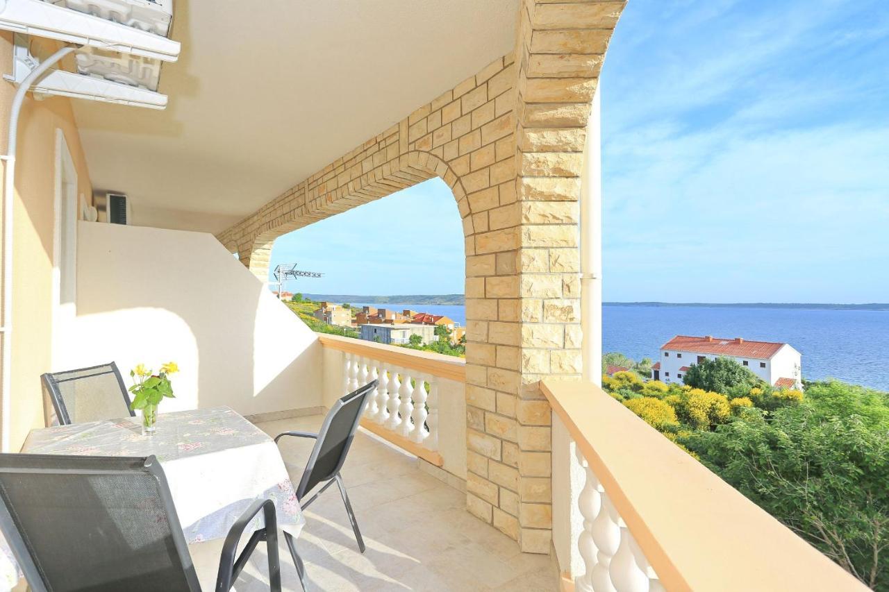 Apartments Vlado I Vesna ルティナ エクステリア 写真