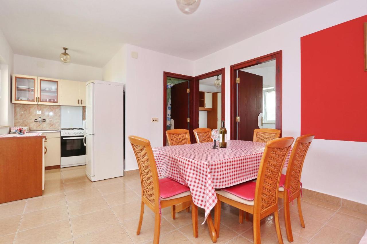Apartments Vlado I Vesna ルティナ エクステリア 写真