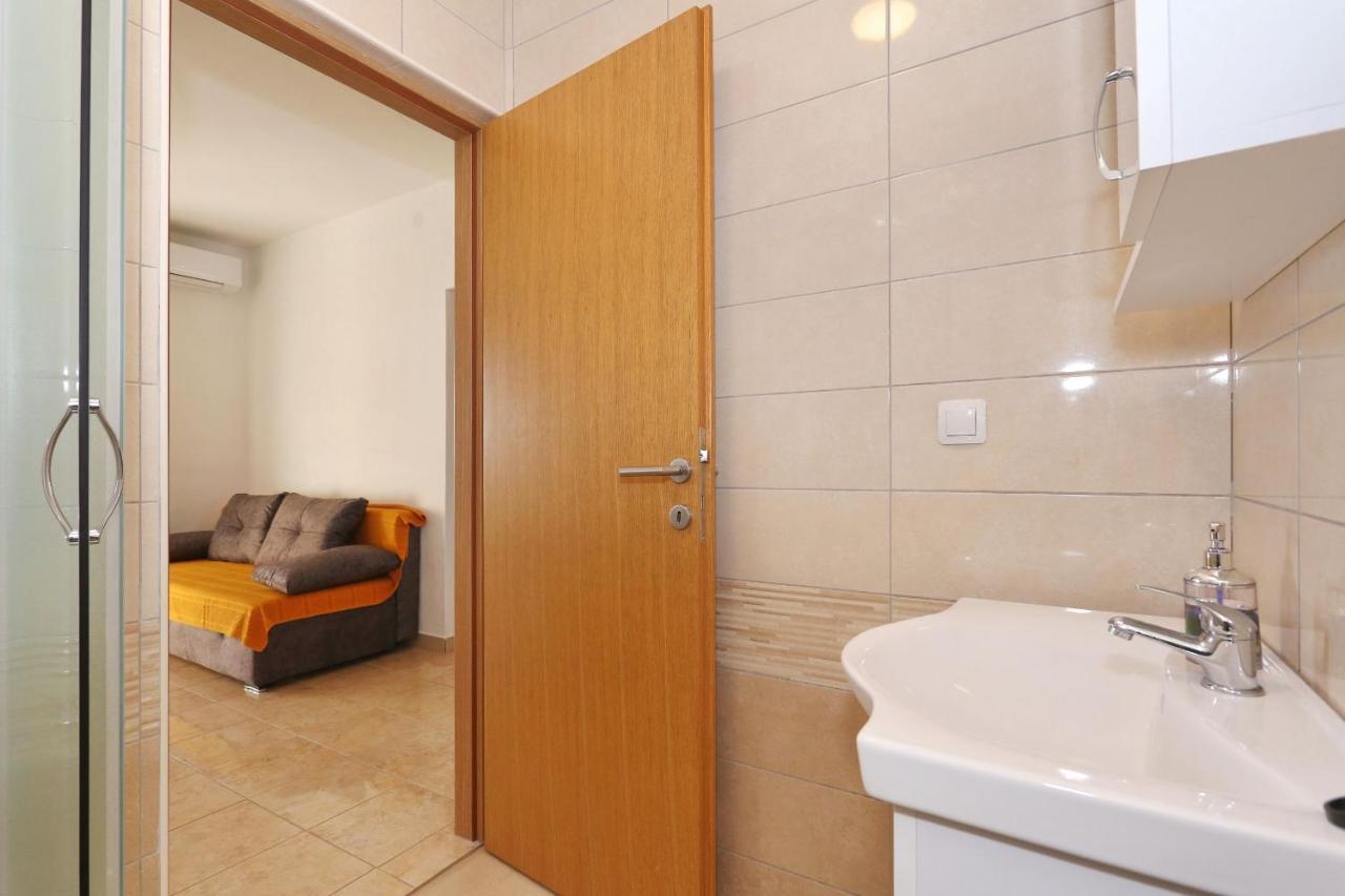 Apartments Vlado I Vesna ルティナ エクステリア 写真
