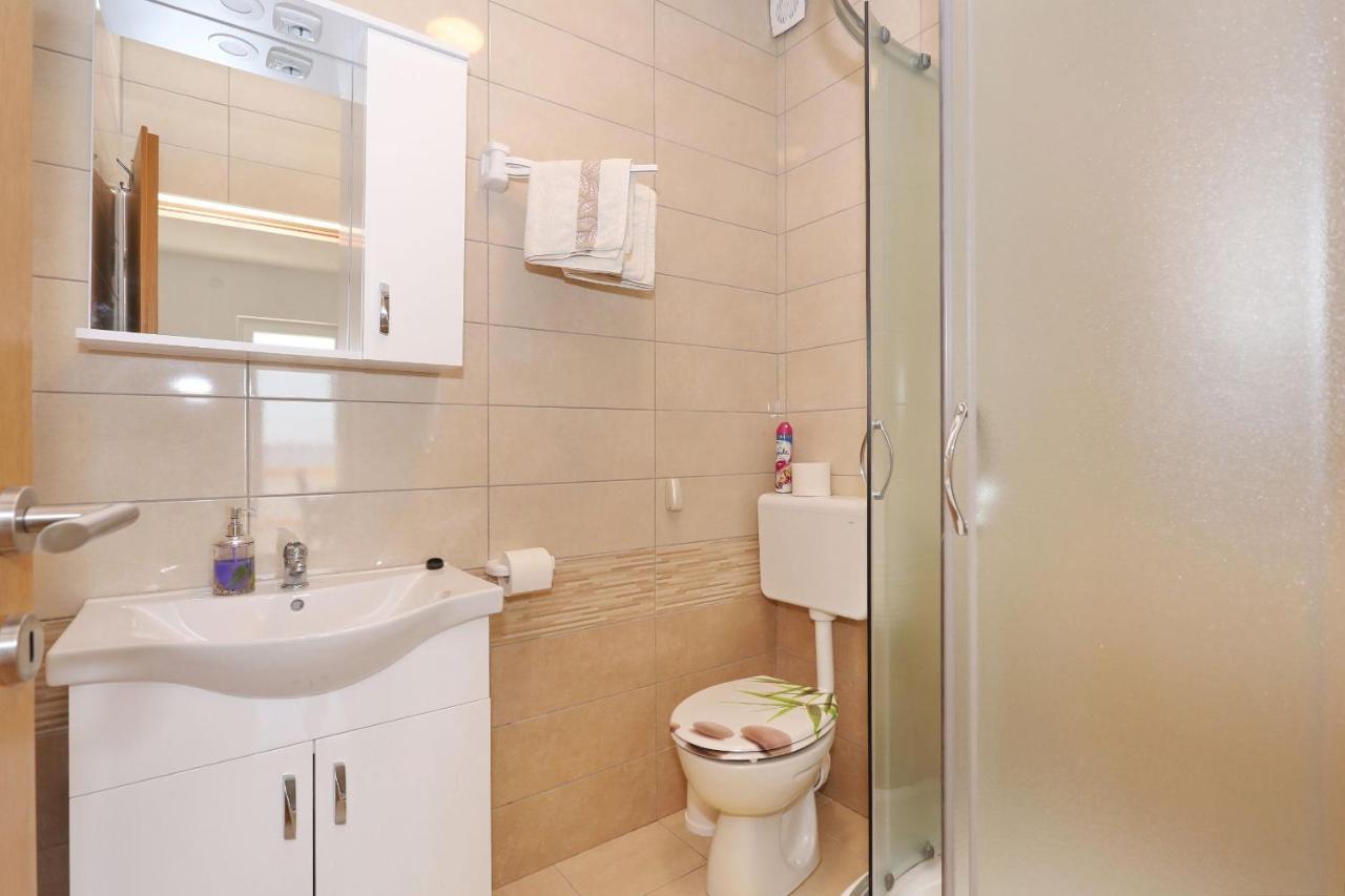 Apartments Vlado I Vesna ルティナ エクステリア 写真
