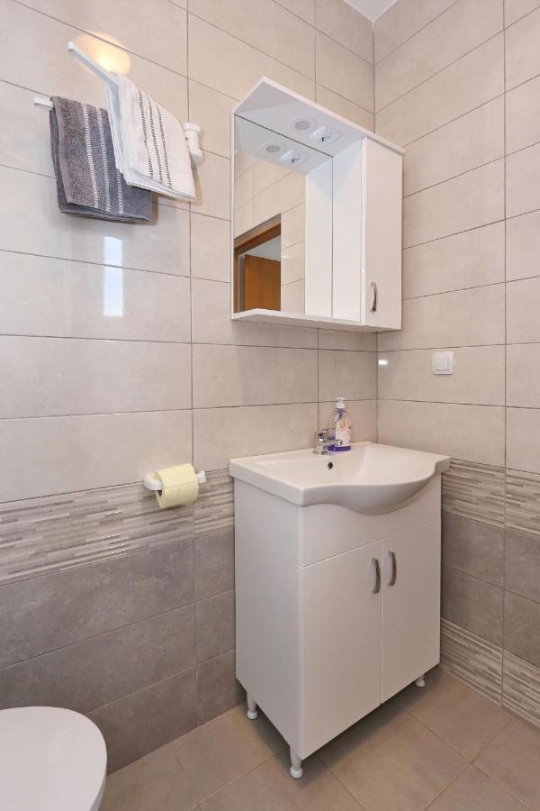 Apartments Vlado I Vesna ルティナ エクステリア 写真