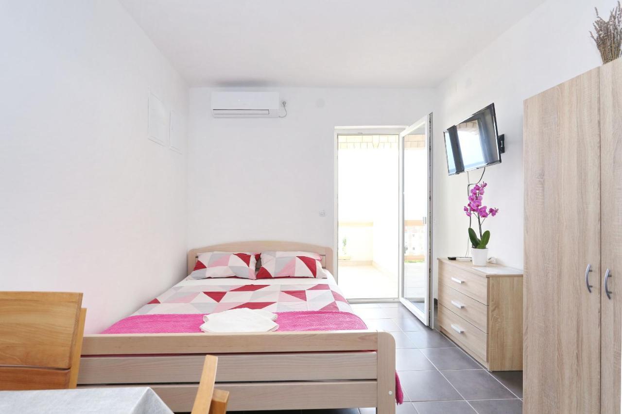 Apartments Vlado I Vesna ルティナ エクステリア 写真
