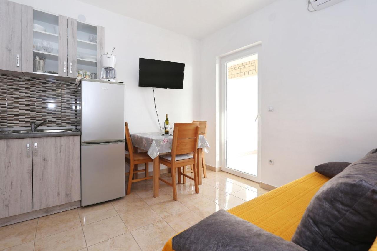 Apartments Vlado I Vesna ルティナ エクステリア 写真