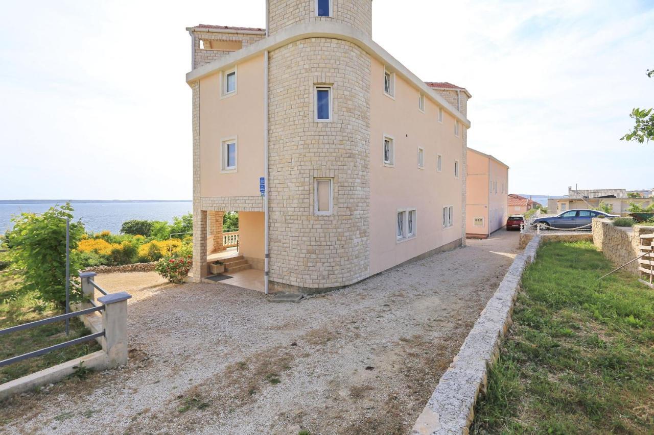 Apartments Vlado I Vesna ルティナ エクステリア 写真