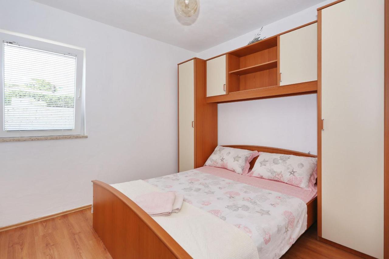 Apartments Vlado I Vesna ルティナ エクステリア 写真
