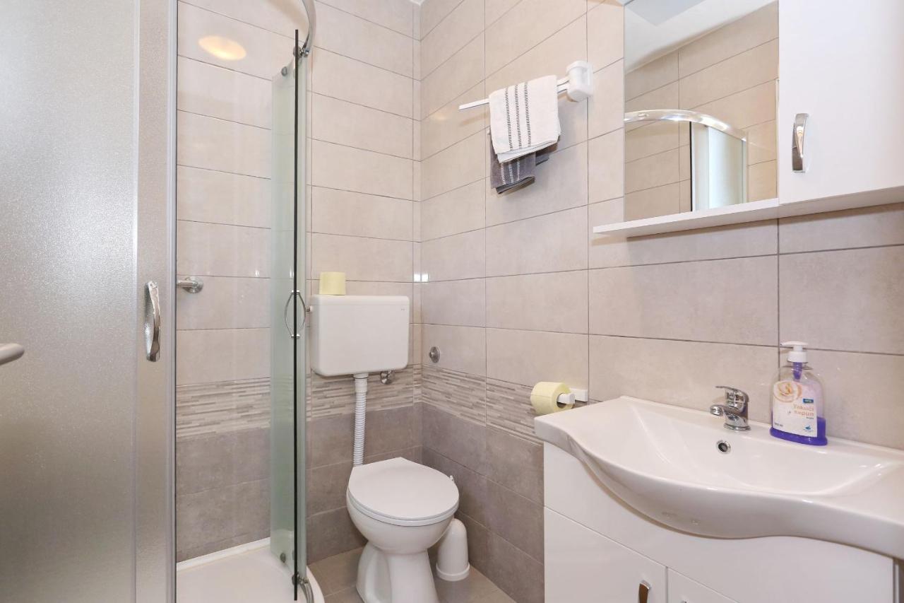 Apartments Vlado I Vesna ルティナ エクステリア 写真