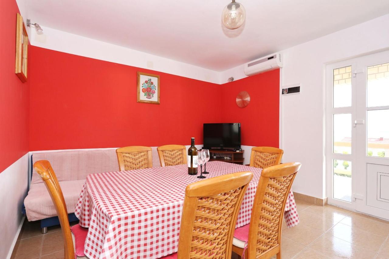 Apartments Vlado I Vesna ルティナ エクステリア 写真