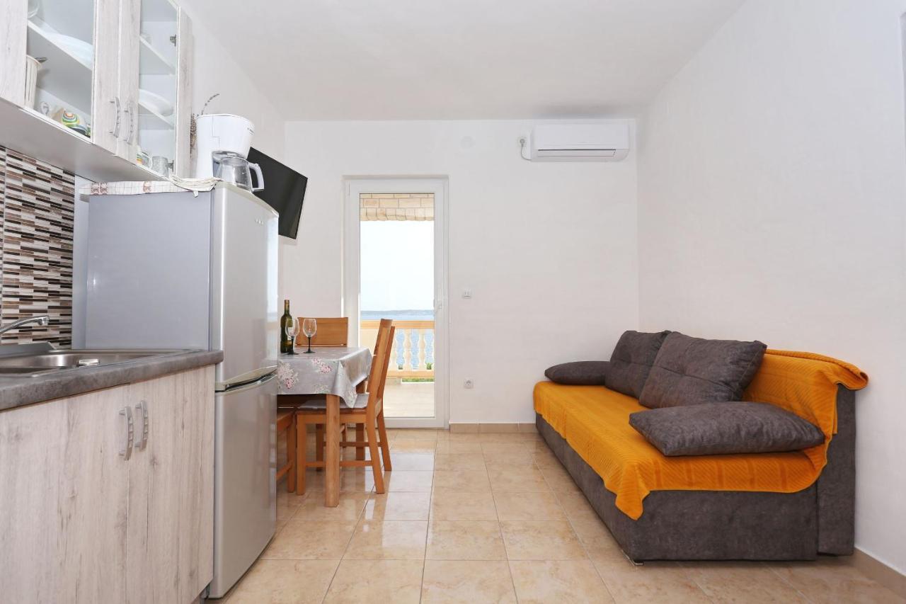Apartments Vlado I Vesna ルティナ エクステリア 写真