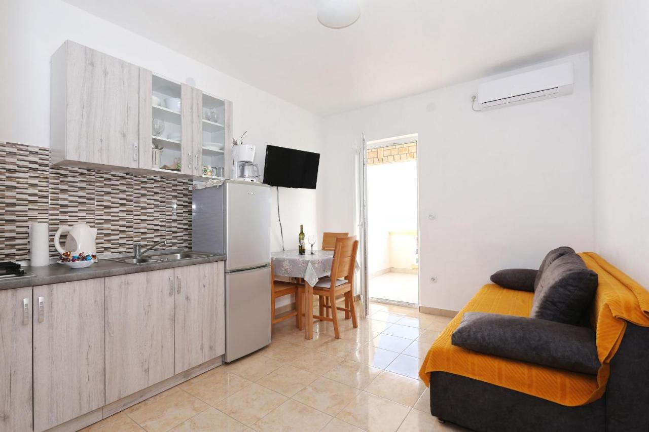Apartments Vlado I Vesna ルティナ エクステリア 写真