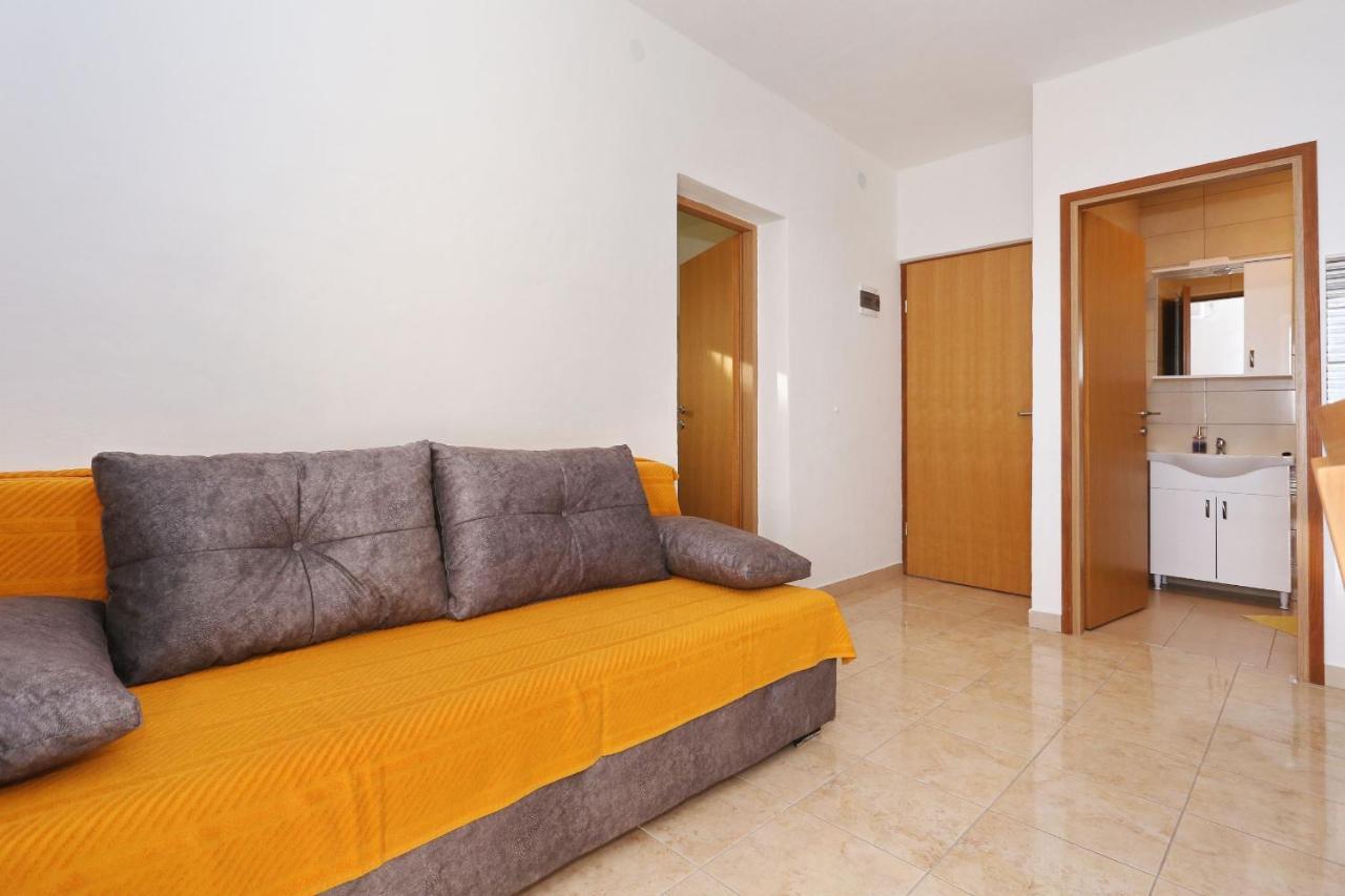 Apartments Vlado I Vesna ルティナ エクステリア 写真
