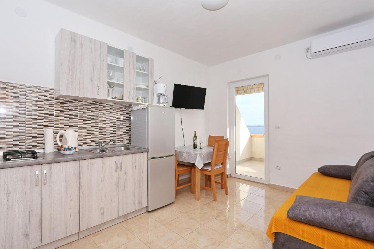 Apartments Vlado I Vesna ルティナ エクステリア 写真