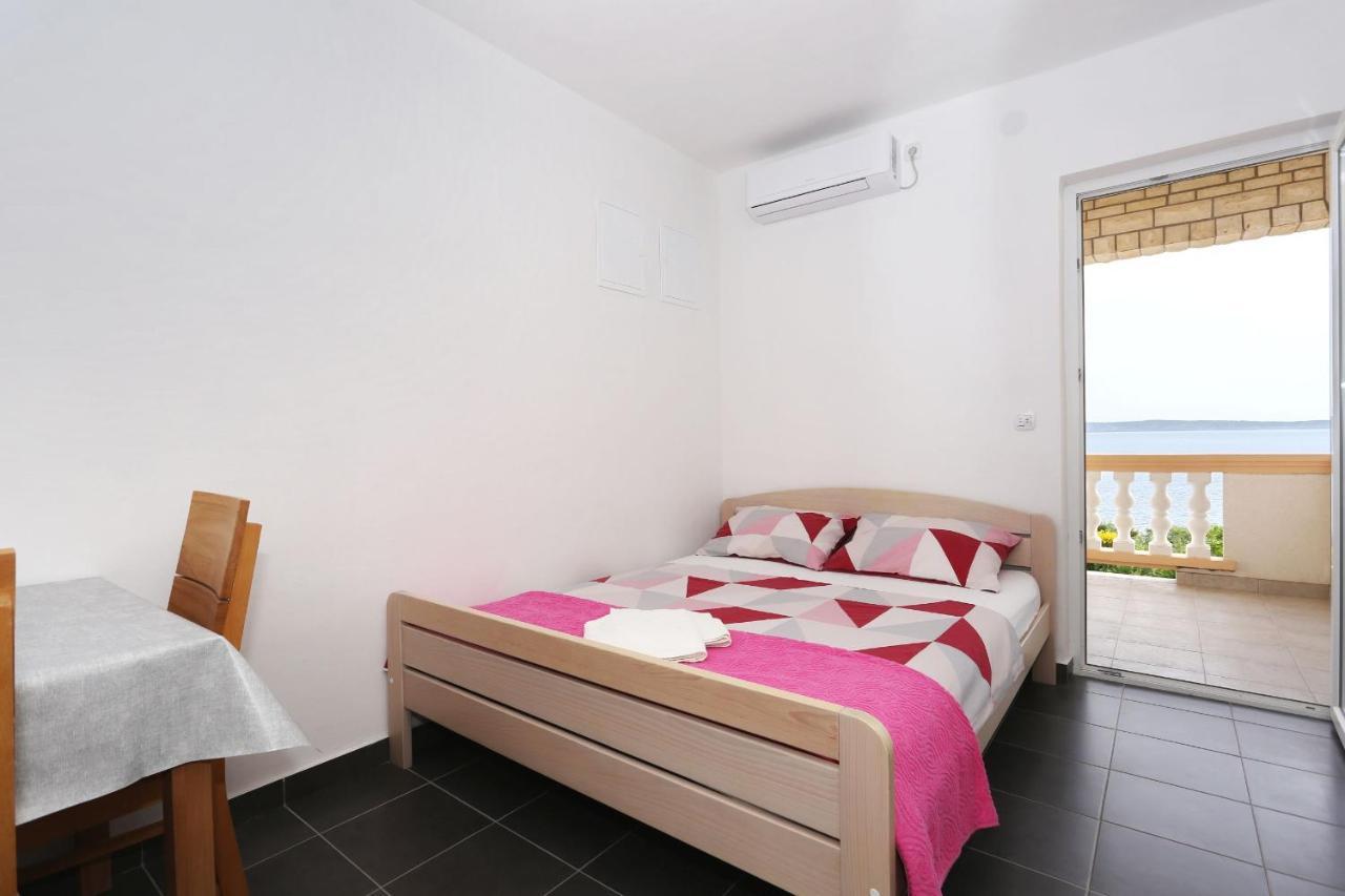 Apartments Vlado I Vesna ルティナ エクステリア 写真