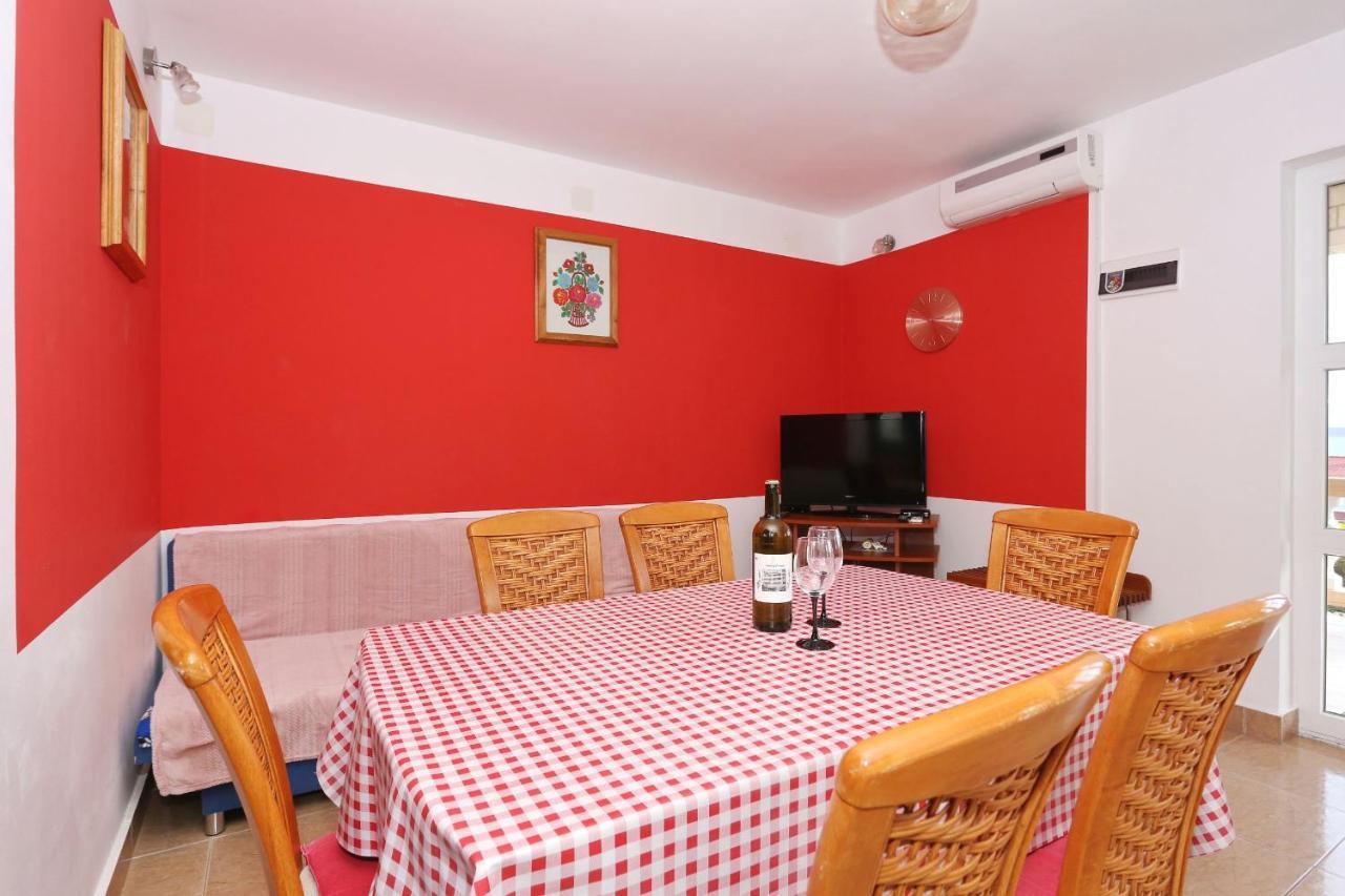 Apartments Vlado I Vesna ルティナ エクステリア 写真