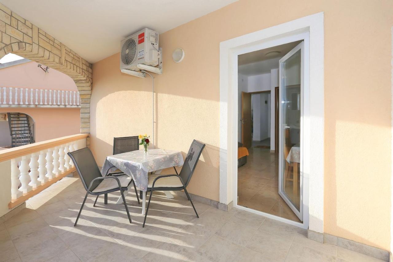 Apartments Vlado I Vesna ルティナ エクステリア 写真