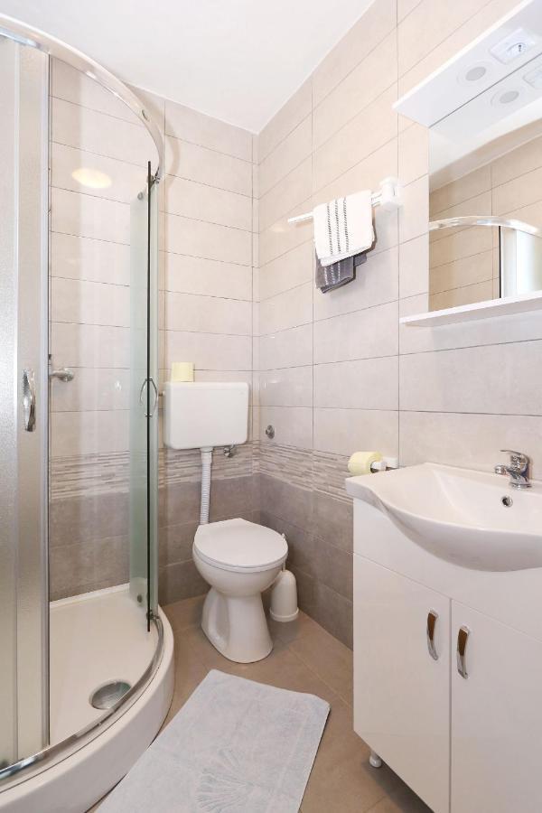 Apartments Vlado I Vesna ルティナ エクステリア 写真