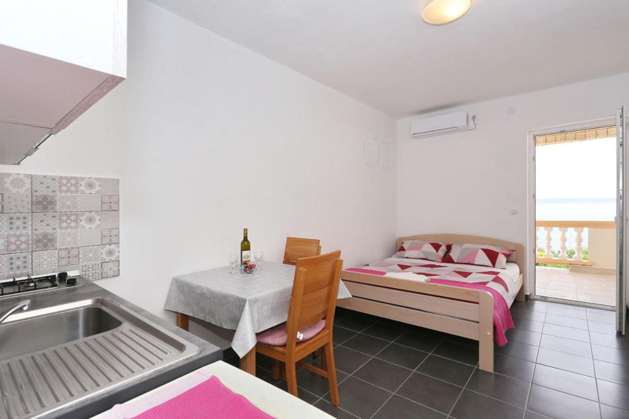 Apartments Vlado I Vesna ルティナ エクステリア 写真