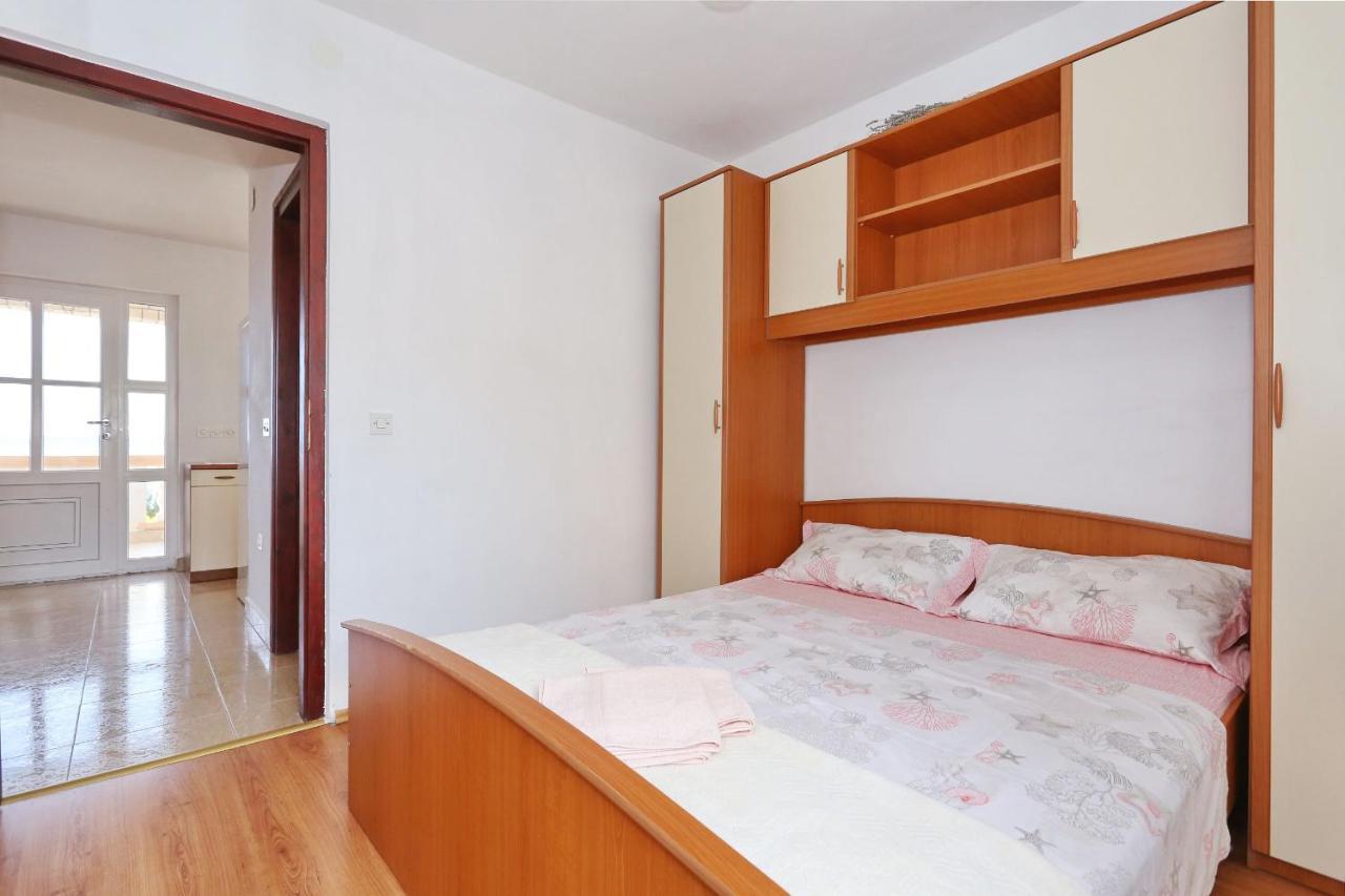 Apartments Vlado I Vesna ルティナ エクステリア 写真