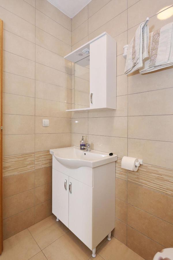 Apartments Vlado I Vesna ルティナ エクステリア 写真