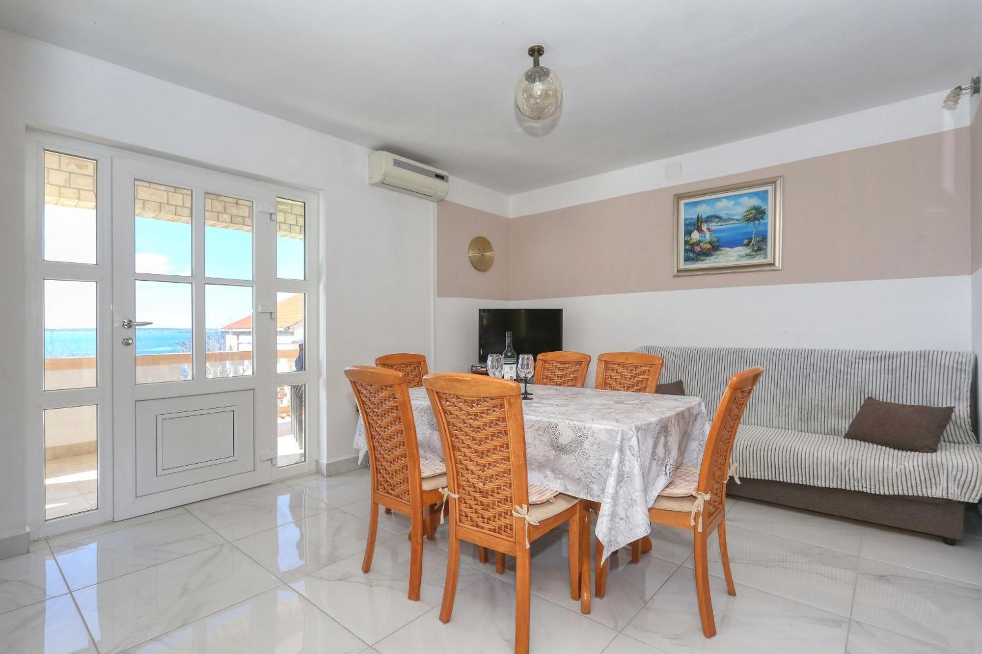 Apartments Vlado I Vesna ルティナ エクステリア 写真