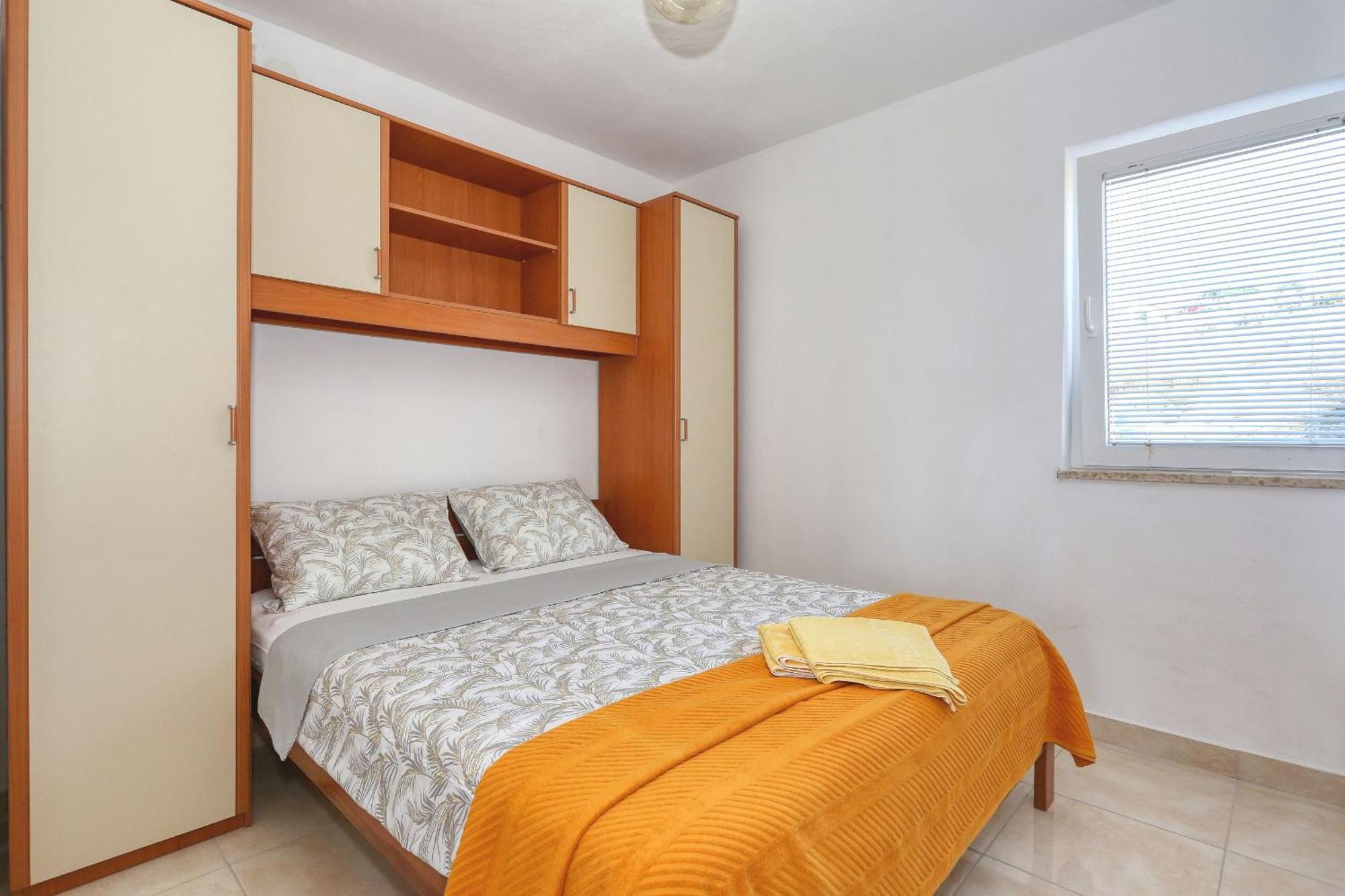 Apartments Vlado I Vesna ルティナ エクステリア 写真
