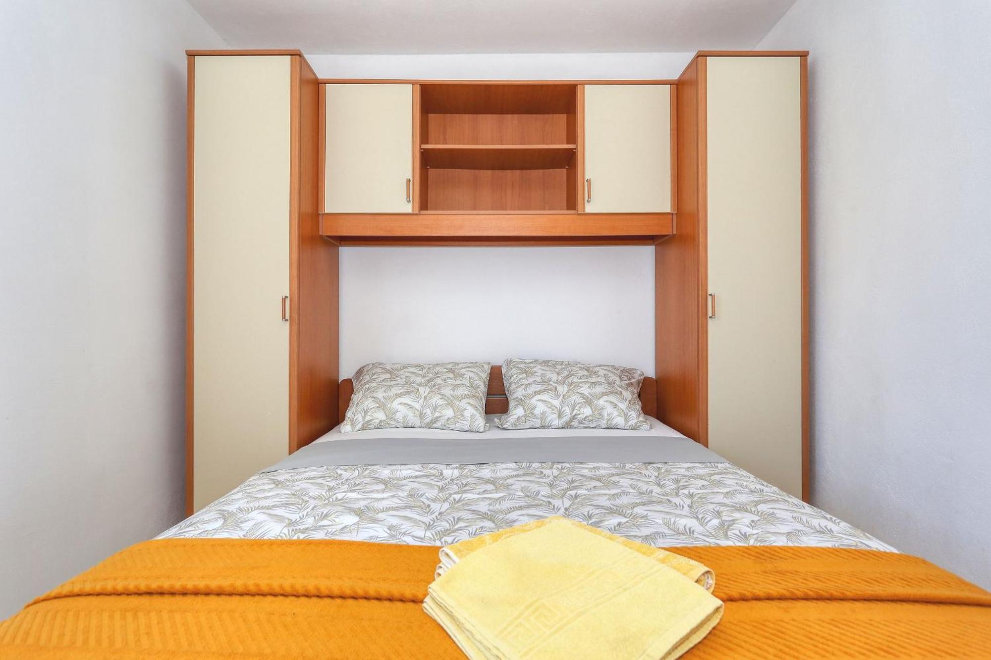 Apartments Vlado I Vesna ルティナ エクステリア 写真