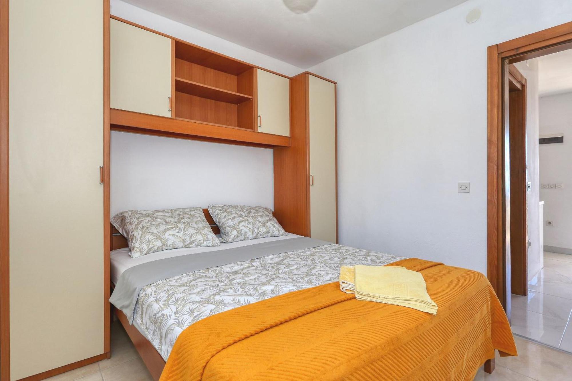 Apartments Vlado I Vesna ルティナ エクステリア 写真