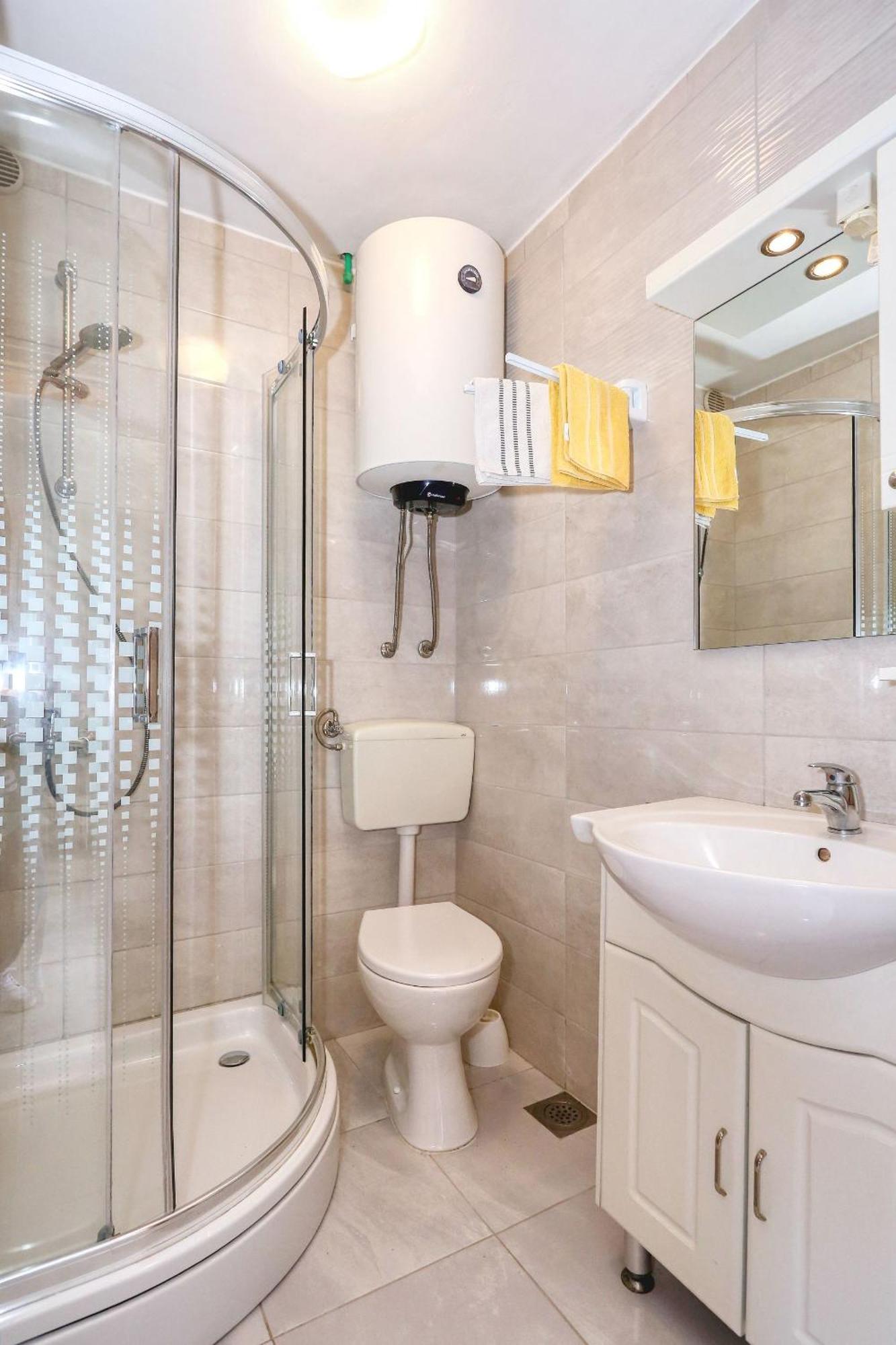 Apartments Vlado I Vesna ルティナ エクステリア 写真