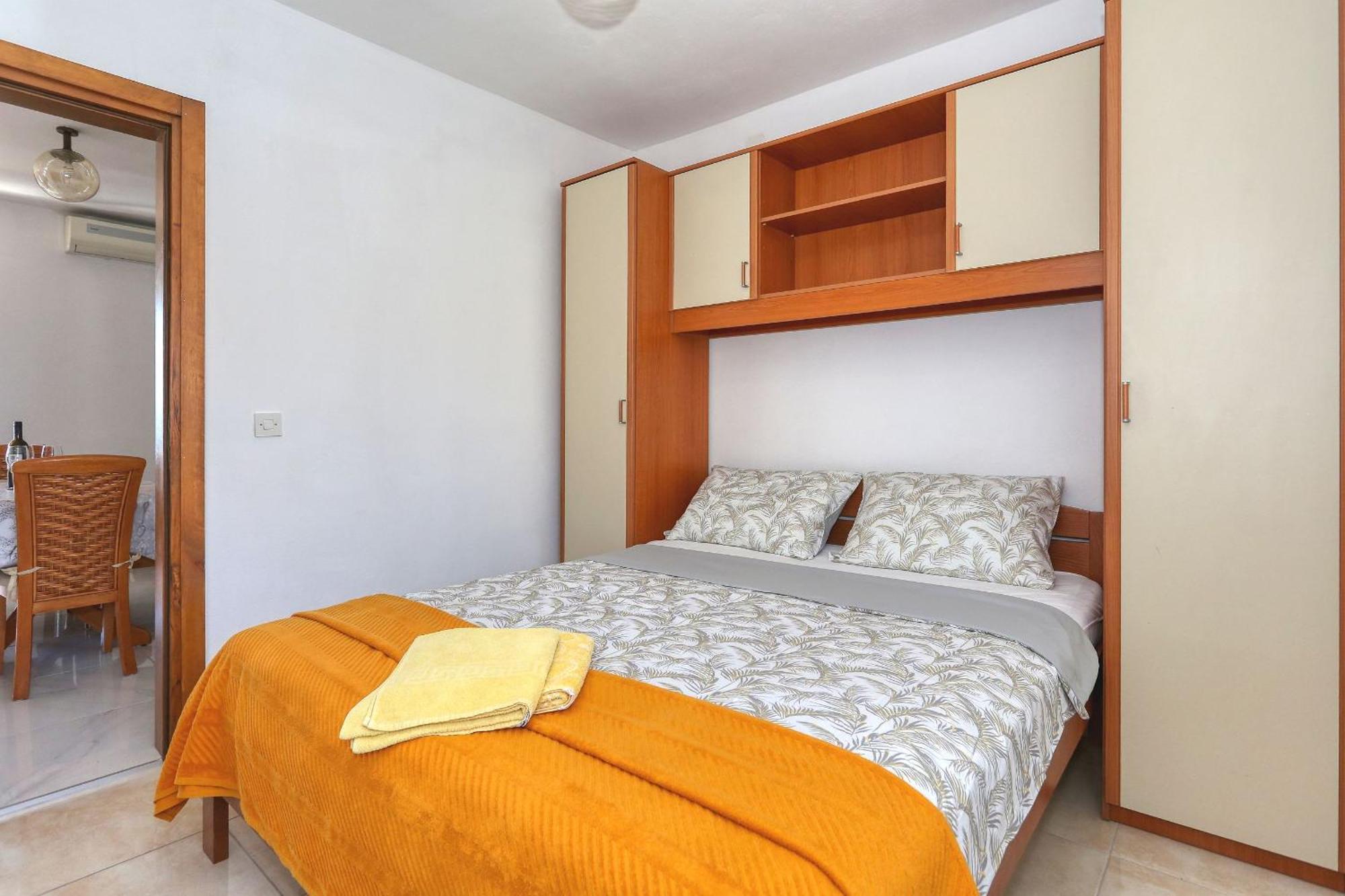 Apartments Vlado I Vesna ルティナ エクステリア 写真