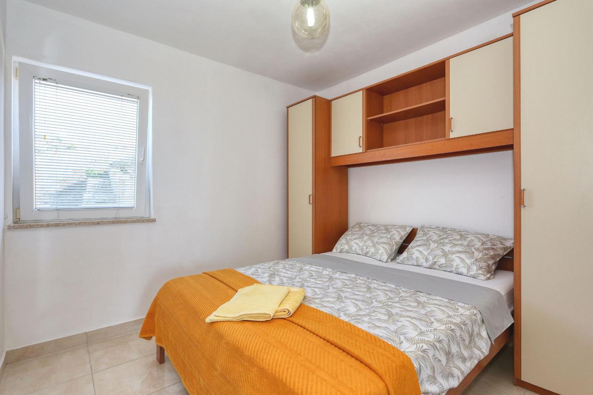Apartments Vlado I Vesna ルティナ エクステリア 写真