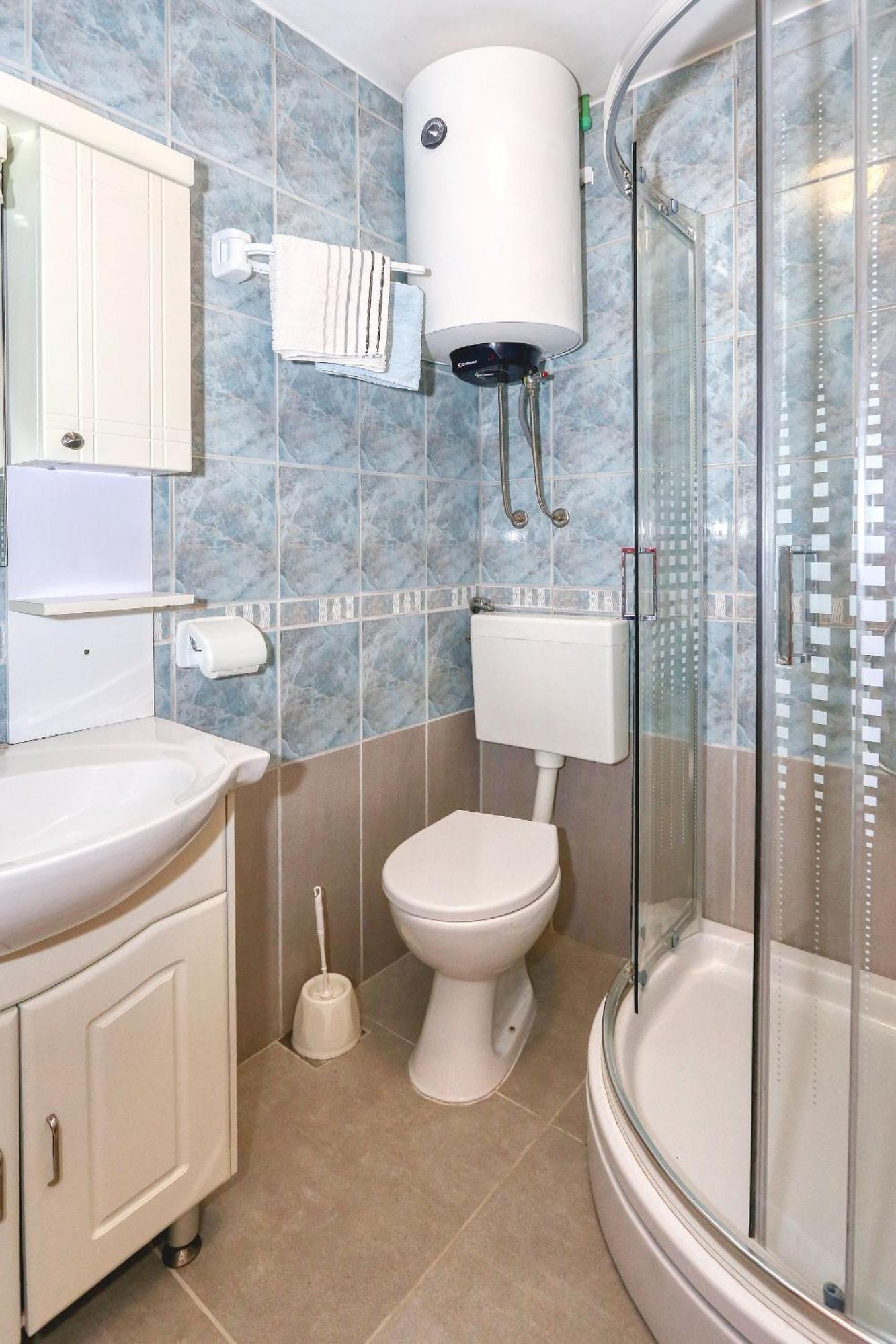 Apartments Vlado I Vesna ルティナ エクステリア 写真