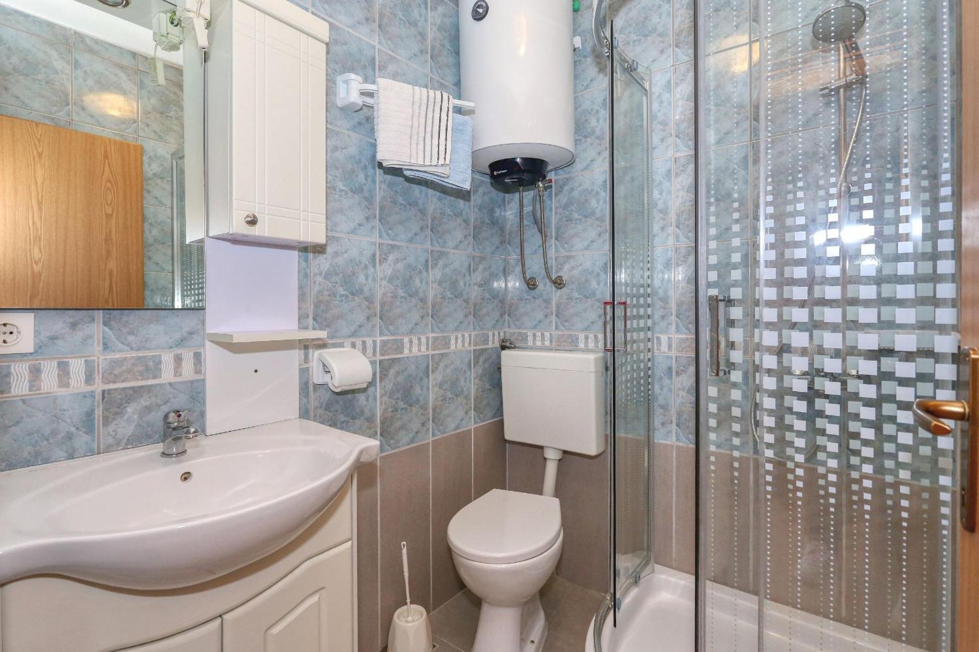 Apartments Vlado I Vesna ルティナ エクステリア 写真